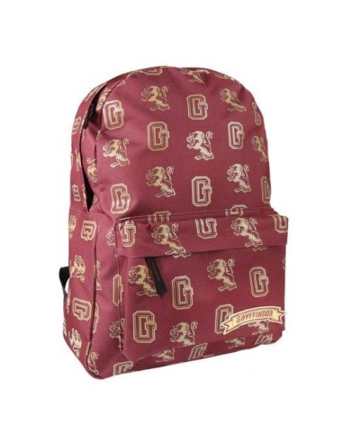 Mochila Gryffindor Harry Potter 44cm
