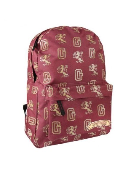 Mochila Gryffindor Harry Potter 44cm