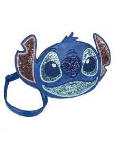 Bolso bandolera Disney de Stitch 
