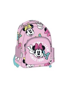 Mochila Minnie Disney 42cm