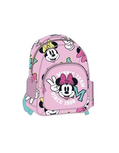 Mochila Minnie Disney 42cm