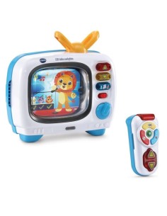 Mi tele mágica Juegos y canales