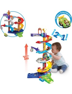 TTB Torre supertornado New (+ Rocky supe 2