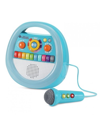 Karaoke infantil Music Kid