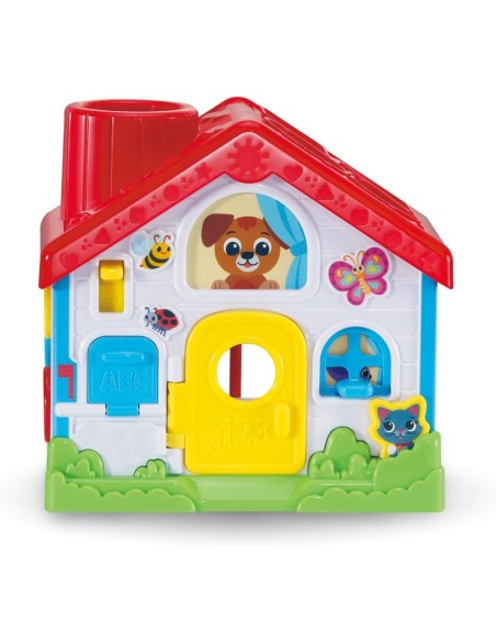 Mi primera Casita de actividades