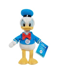 Peluche C/Sonidos Donald 25cm Disney