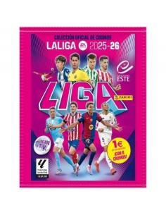 Sobre Liga Este 2025-26