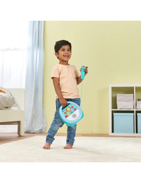 Karaoke infantil Music Kid