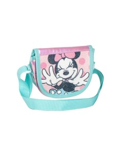 Bolso Fantasía Minnie Mouse infantil