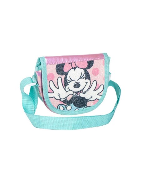 Bolso Fantasía Minnie Mouse infantil