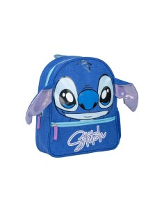 Mochila de 30 cm de Disney Stitch 