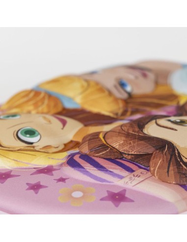 Mochila 3D Princesas Disney 31cm
