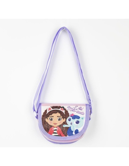 Bolso Fantasía GABBY´S DOLLHOUSE