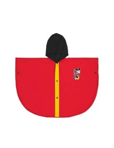 Impermeable Poncho Mickey INFANTIL