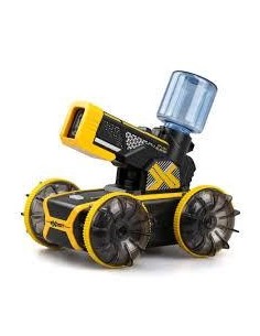 Radio Control Exost Phyton Blaster