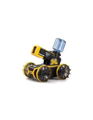 Radio Control Exost Phyton Blaster