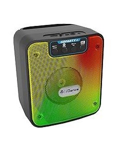 Altavoz Portátil Bluetooth Go Party