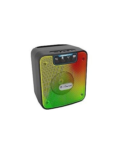 Altavoz Portátil Bluetooth Go Party