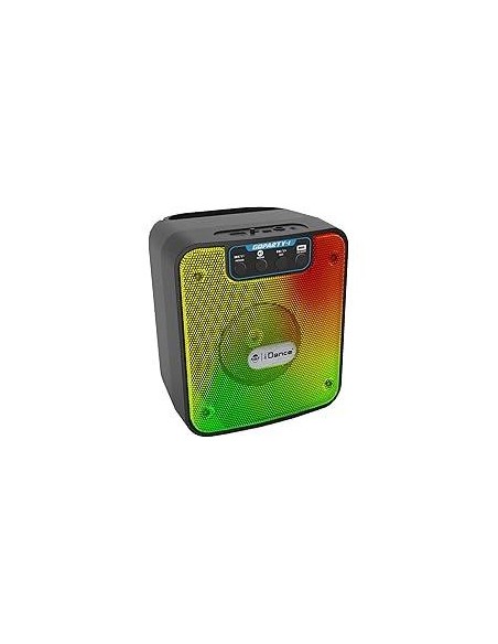 Altavoz Portátil Bluetooth Go Party