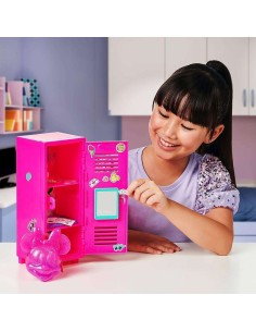 Real Littles Mini Taquilla Disney 2