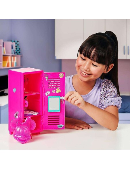 Real Littles Mini Taquilla Disney