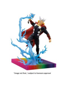 Figura Thor Vengador Avengers Marvel 11c