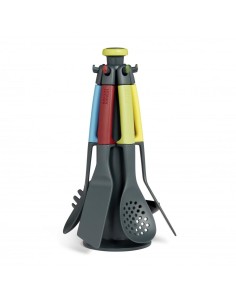 Set de 6 Utensilios de Cocina ELEVATE  2