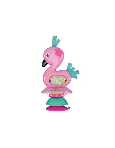 FANCY FLAMINGO- SHAKE & PLAY