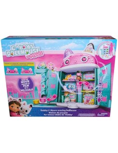 La Casa De Muñecas De Gabby