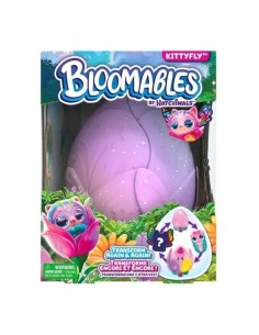 Bloomables Kittyfly By Hatchimals