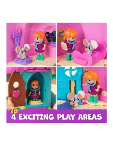 Vida The Vet Clinic Playset