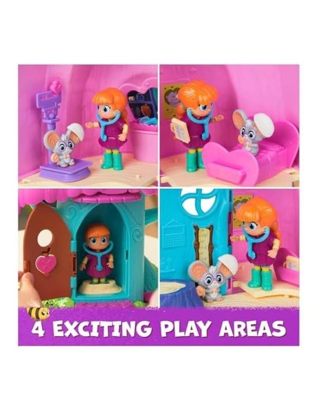 Vida The Vet Clinic Playset