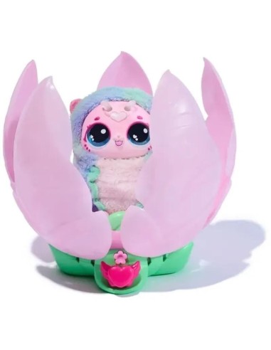 Bloomables Kittyfly By Hatchimals