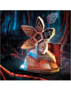Puzzle 3D Demogorgon Stranger Things 2