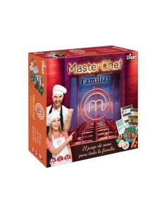 Juego Masterchef Familiar 