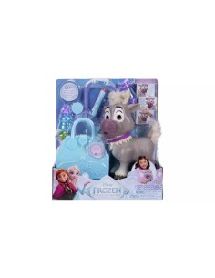 Frozen Muñeco Sven Interactivo