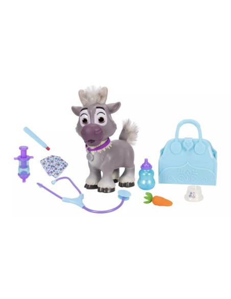 Frozen Muñeco Sven Interactivo
