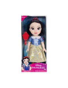 MUÑECA PRINCESA BLANCANIEVES 38 CM