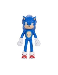 Sonic 3 La Película - Figura Sonic Inter 2