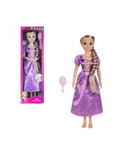 Disney Princess Muñeca Rapunzel 80 cm