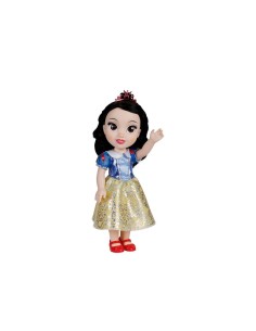 MUÑECA PRINCESA BLANCANIEVES 38 CM 2