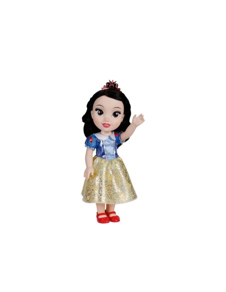 MUÑECA PRINCESA BLANCANIEVES 38 CM