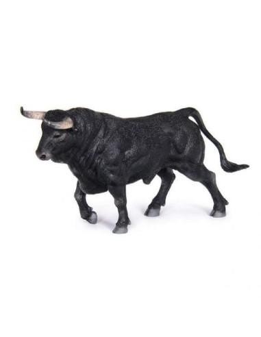 Toro Bravo Zaino Trotando