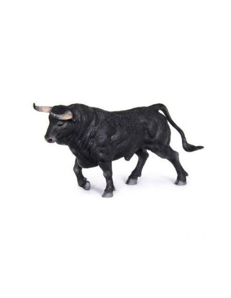 Toro Bravo Zaino Trotando