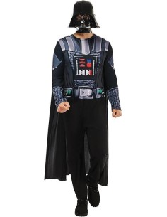 Disfraz Darth Vader Classic Adulto T.M