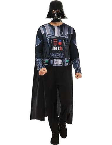 Disfraz Darth Vader Classic Adulto T.M