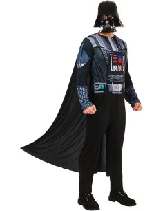 Disfraz Darth Vader Classic Adulto T.M 2
