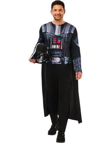 Disfraz Darth Vader Classic Adulto T.M