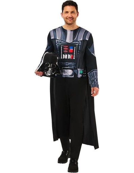 Disfraz Darth Vader Classic Adulto T.M