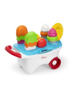 Carrito Helados 2en1 Actividades 2